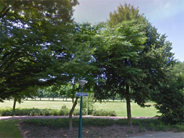 Philips van Lennep Park