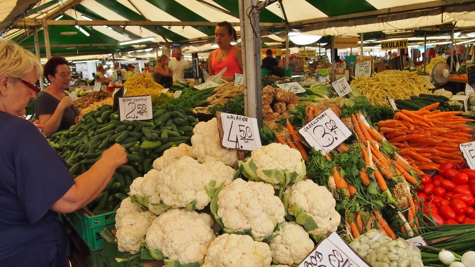 Wielkopolska Market