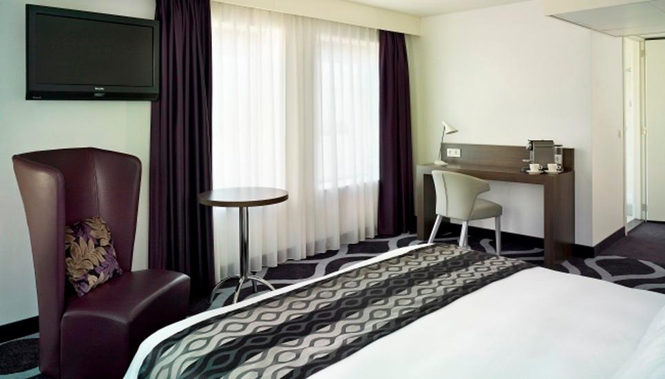 Park Plaza Eindhoven