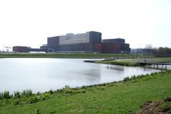 Jeroen Bosch Ziekenhuis.  