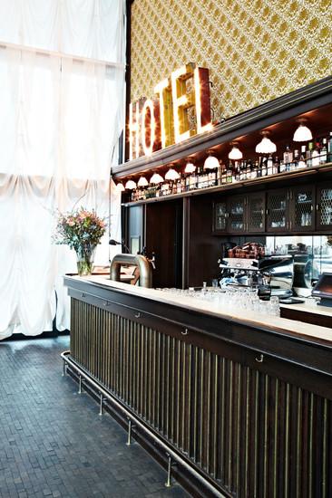 Hotel Rivington & Sons