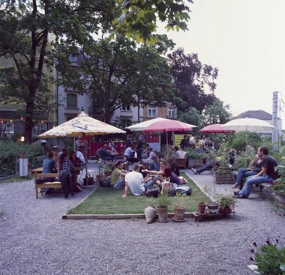 Kleine Freiheit