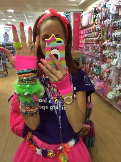 Claire's