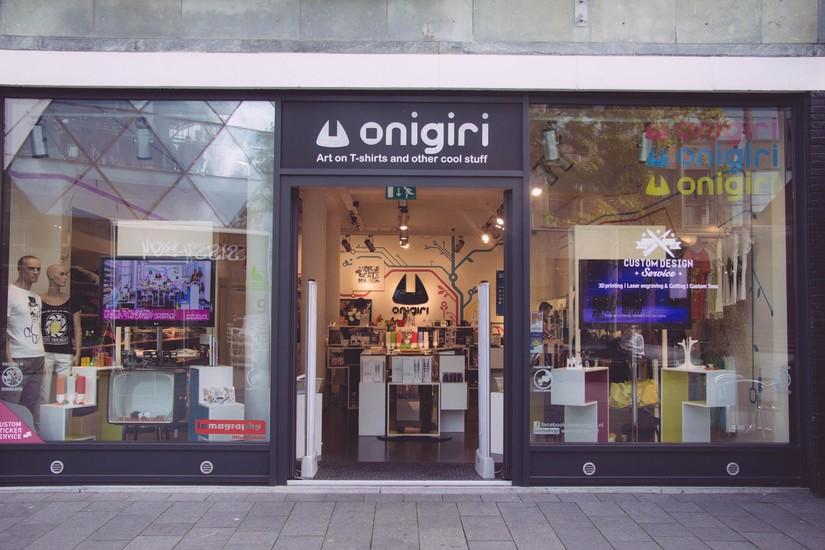 Onigiri