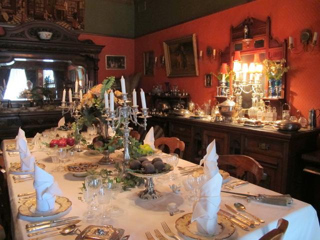 Lindfield House