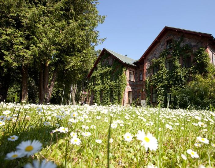 Hotel Sigulda Restaurant