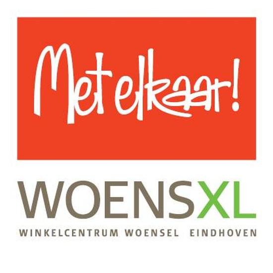 Winkelcentrum Woensel