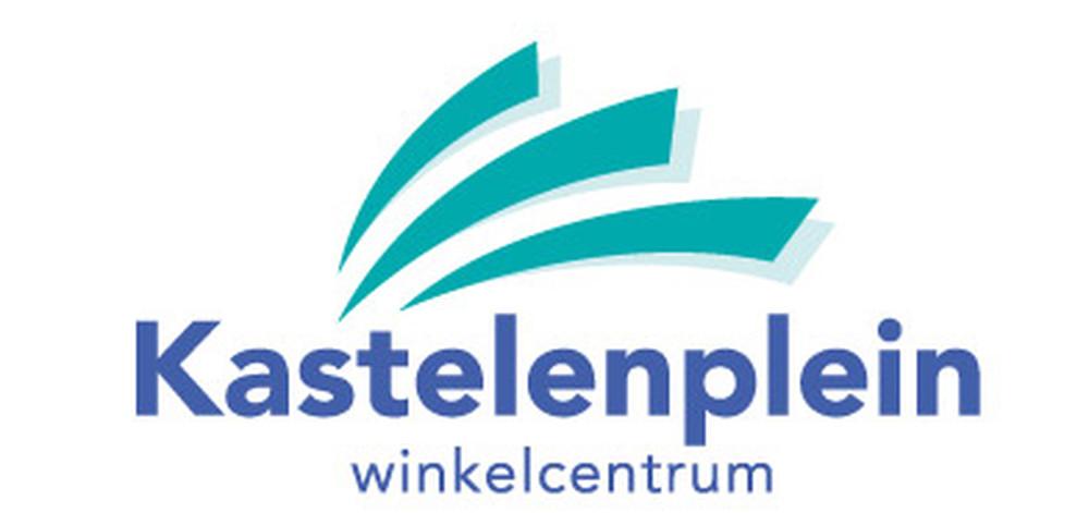 Winkelcentrum Kastelenplein