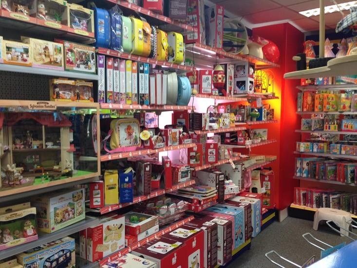 De Gestelse Bazar