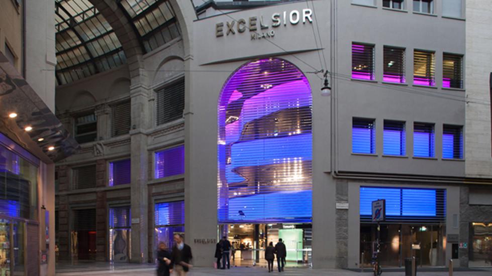 Excelsior Milano
