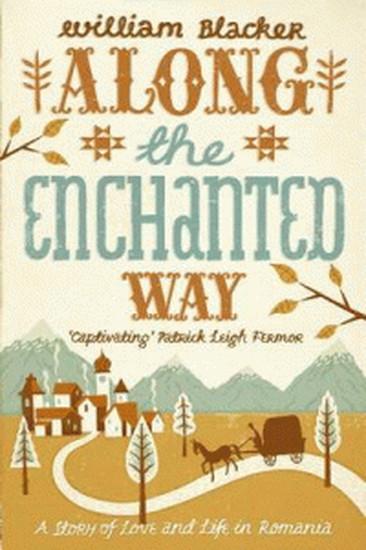 Another great book about Romania in English
