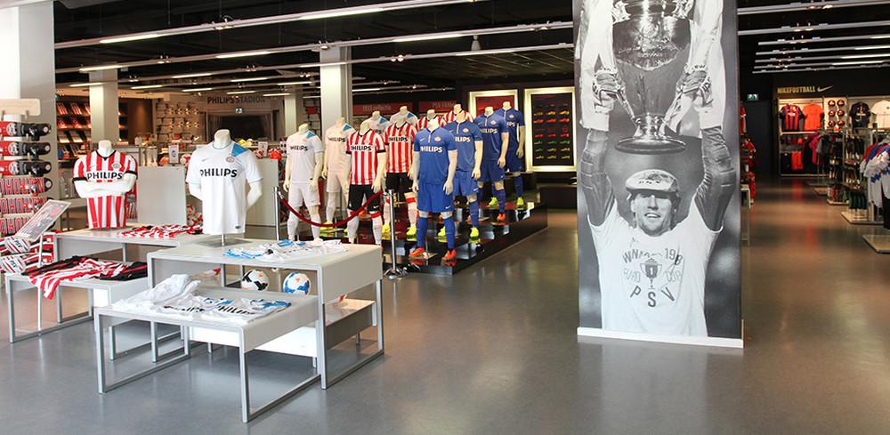 PSV Fanstore