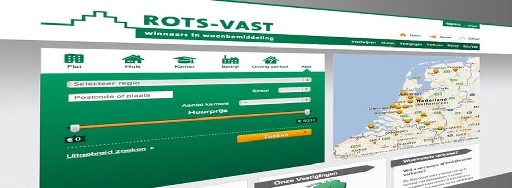 Rots-Vast