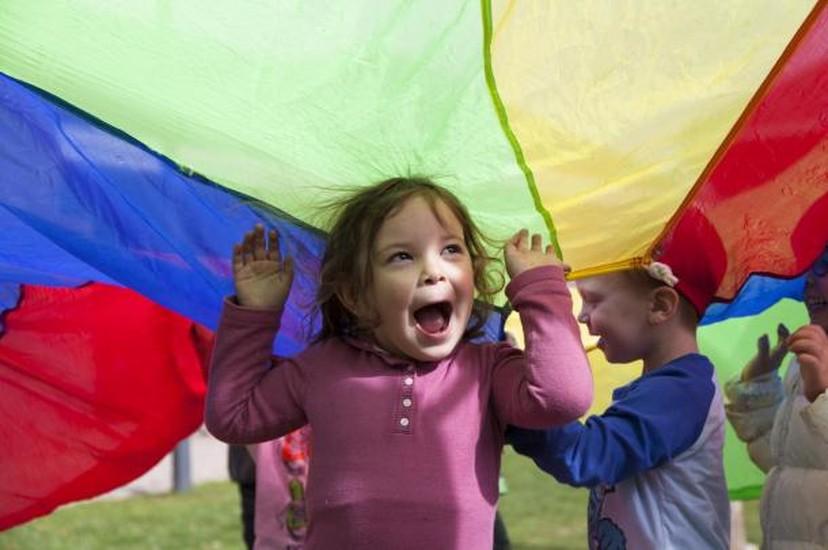 Kinderstad Childcare