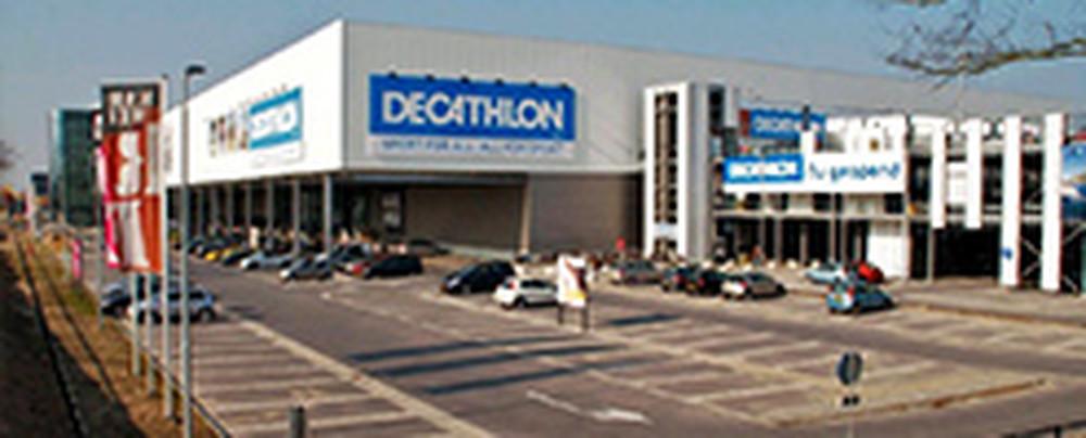 Decathlon Best