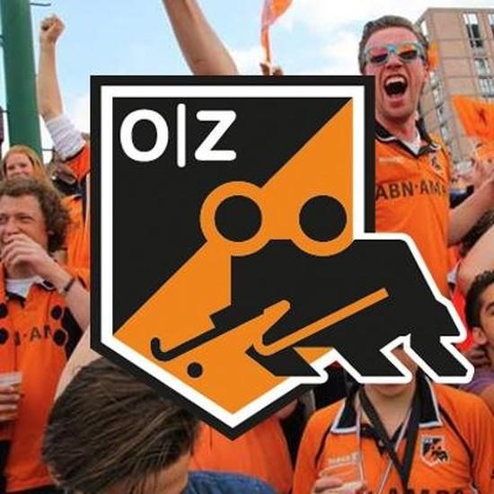 M.H.C. Oranje Zwart