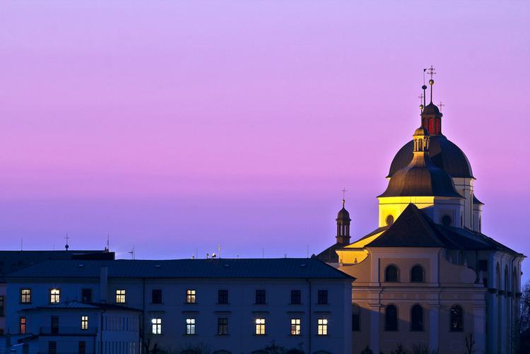 St Michael’s Church