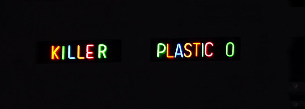 Plastic