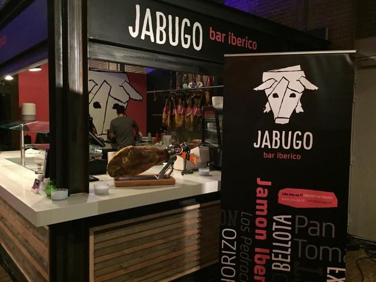 Jabugo Bar Iberico