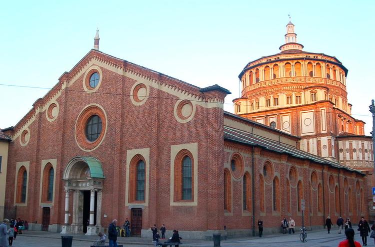 Santa Maria delle Grazie