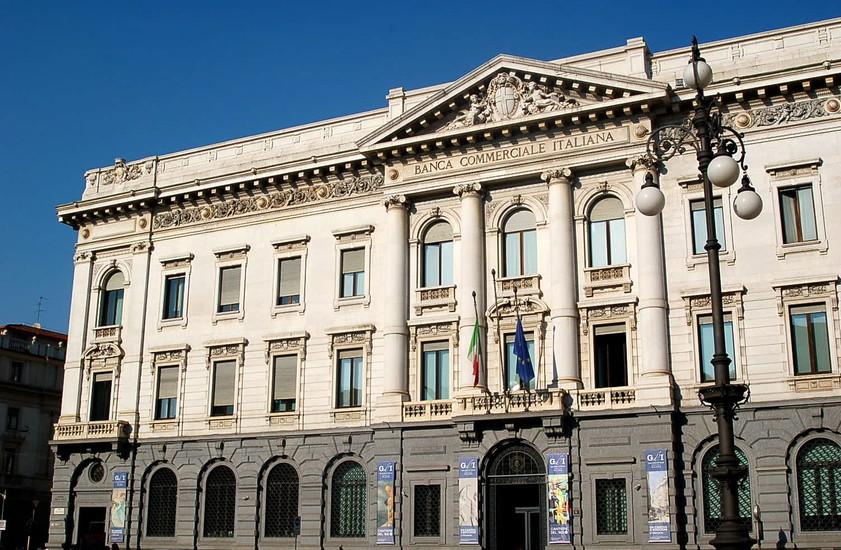 Gallerie d'Italia - Piazza Scala
