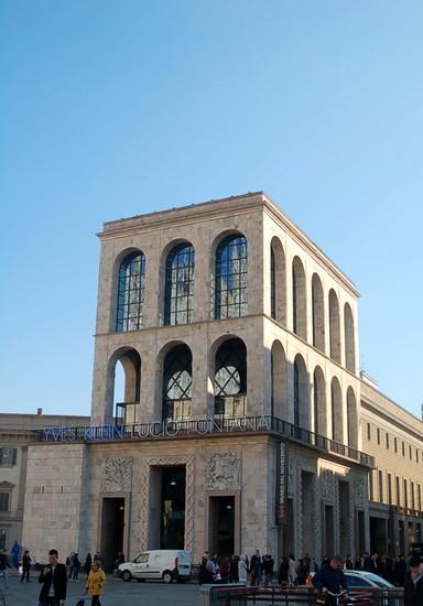 Museo del Novecento