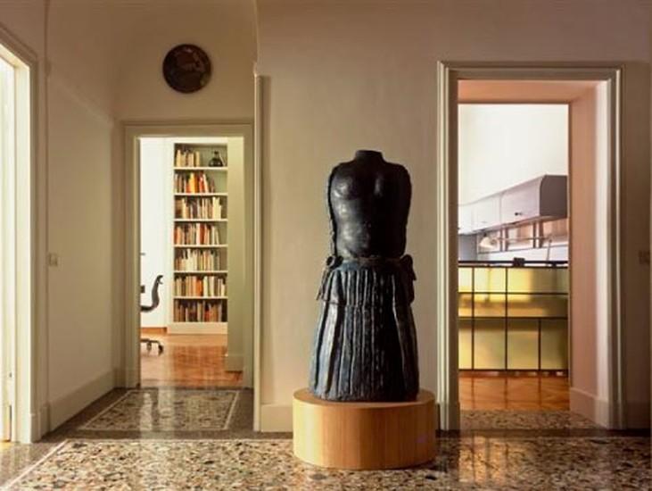 Casa Museo Boschi-Di Stefano