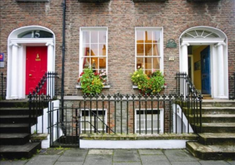 Merchant's House, Derry City