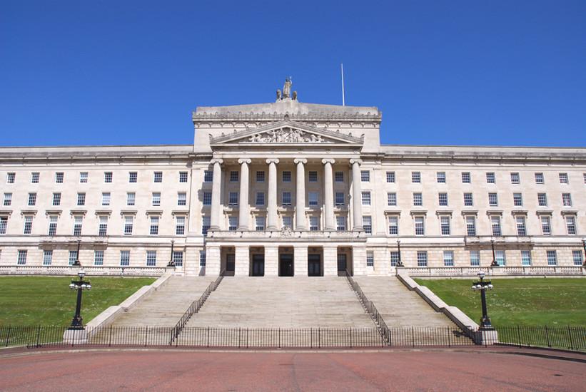 Northern Ireland Facts and Figures