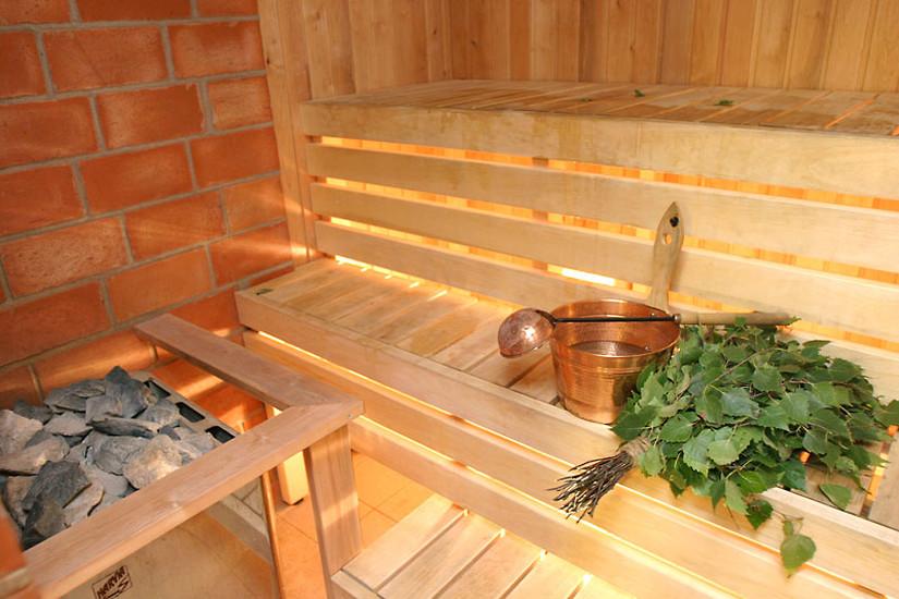 Estonian Sauna culture