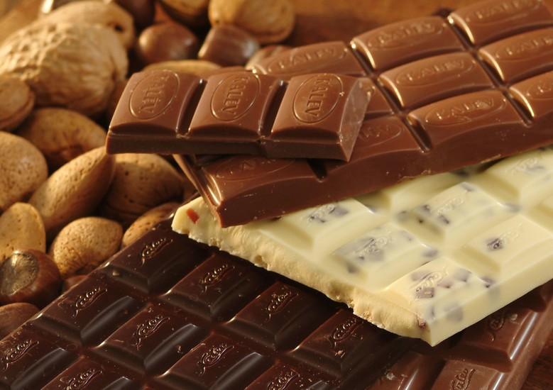 Estonian Chocolate