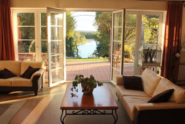 Kania Lodge