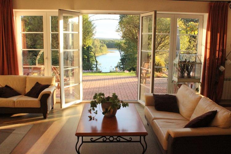 Kania Lodge