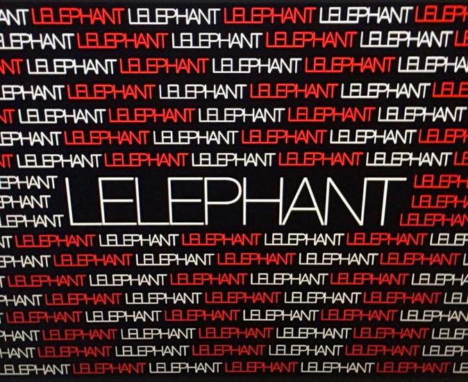 Lelephant