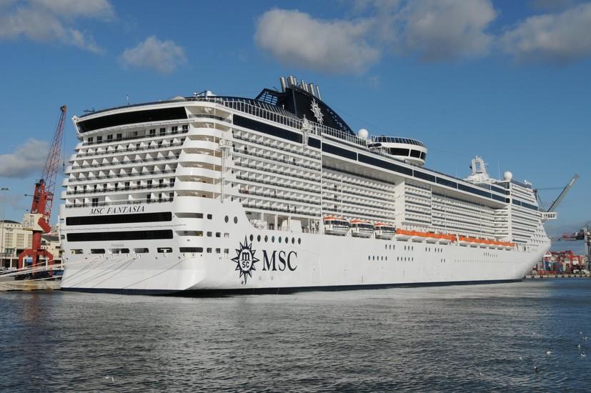 MSC Cruises