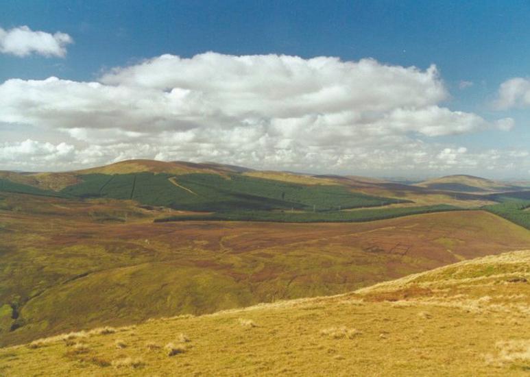 The Sperrins