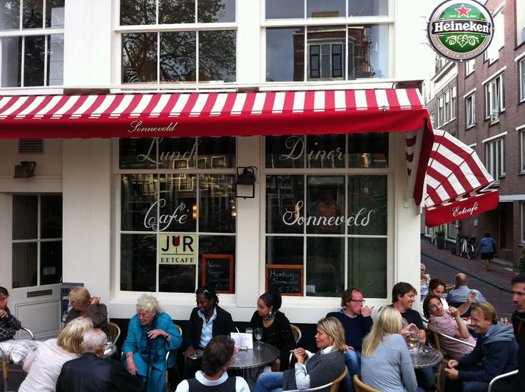 Café Sonneveld