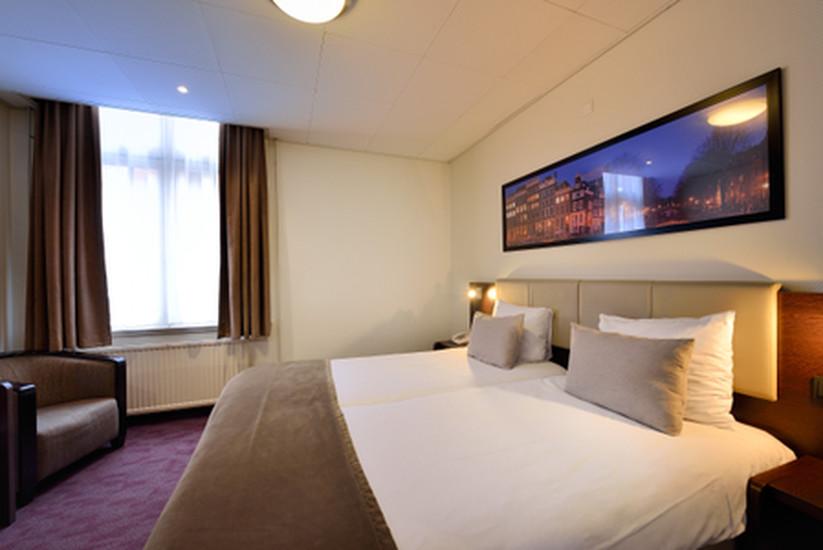 Best Western Dam Square Inn
