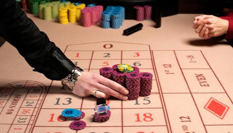 Holland Casino