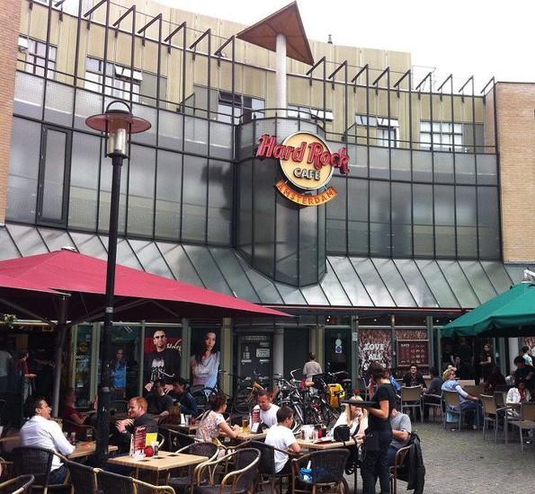 Hard Rock Café