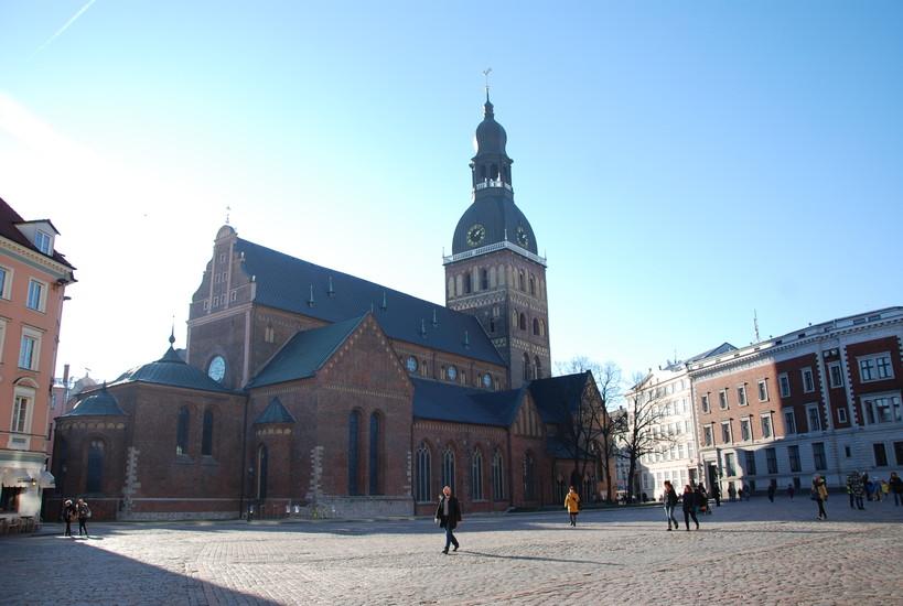 Riga Cathedral