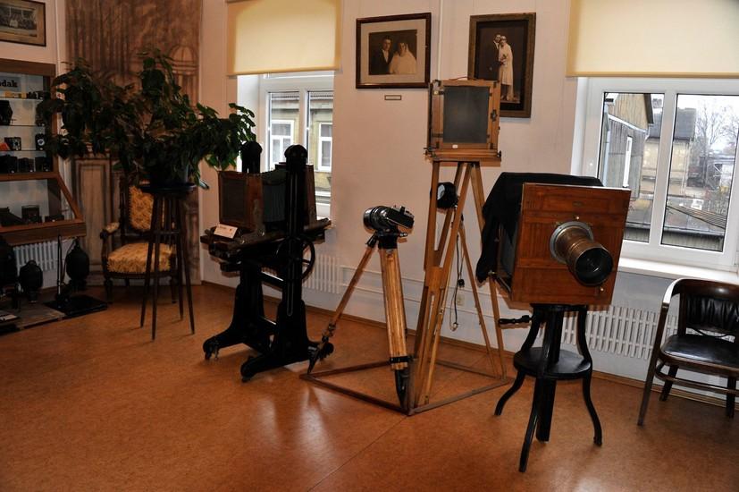 Latvian Photography Museum