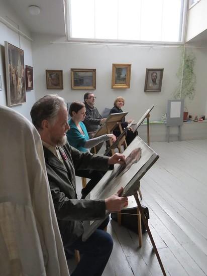 Museum of Janis Rozentāls and Rūdolfs Blaumanis