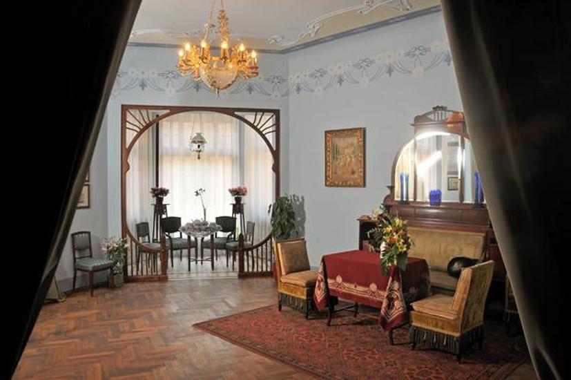 Riga Art Nouveau Museum