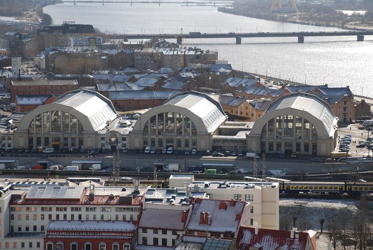 Central Market