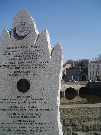 Belfast - Newry by rail