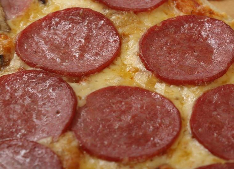Pizza Lulū