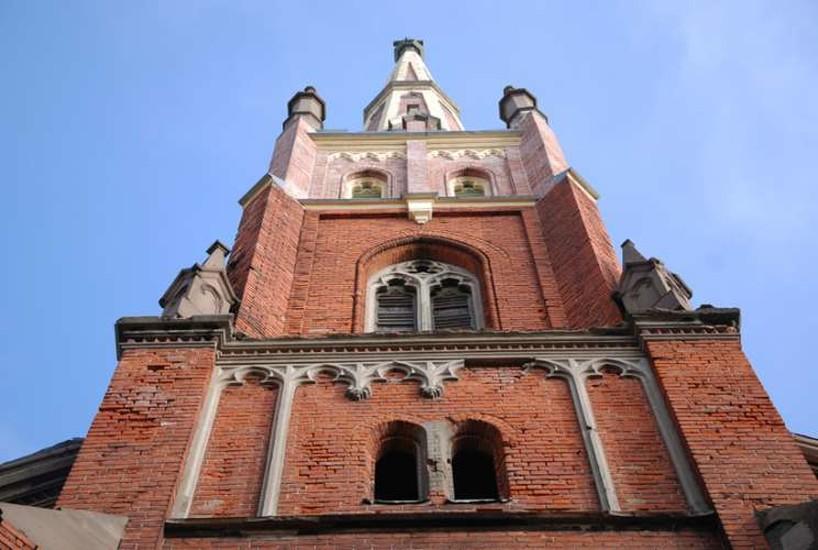 Anglican Church