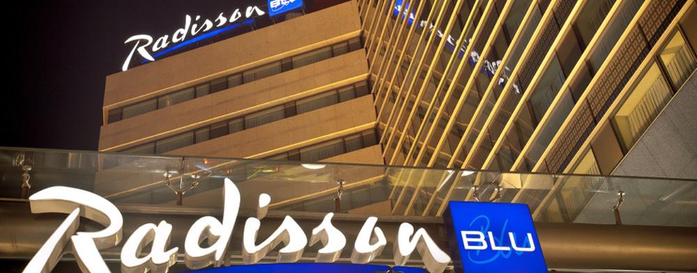 Radisson Blu