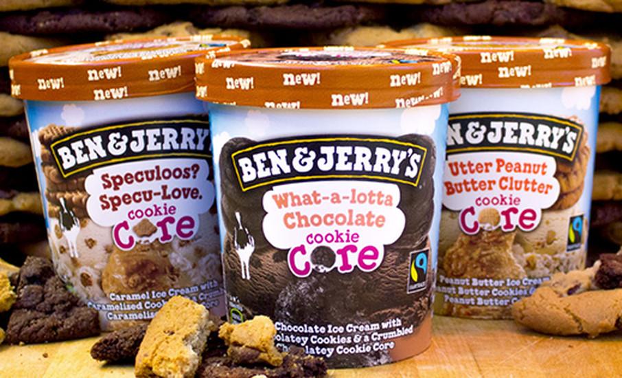 Ben & Jerry's